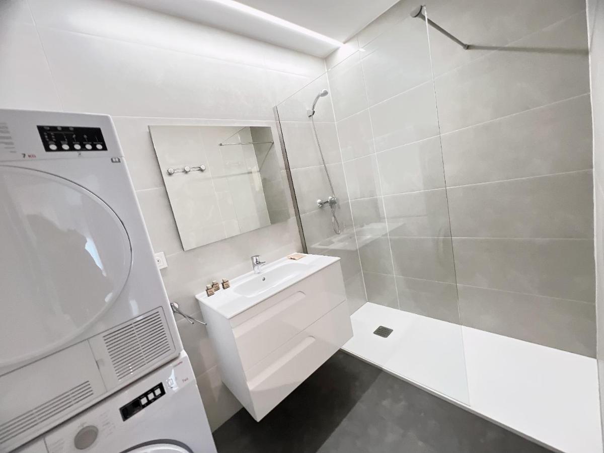 Luxury Sauna By Confortsky Pas De La Casa Eksteriør bilde