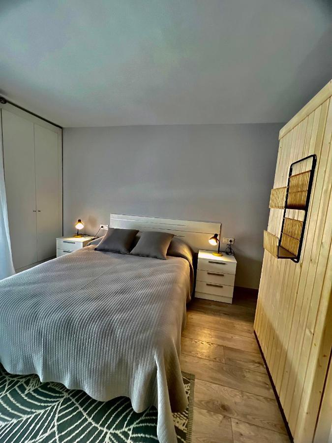 Luxury Sauna By Confortsky Pas De La Casa Eksteriør bilde